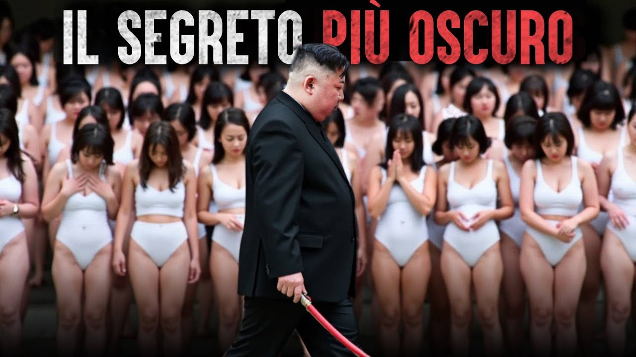 Il lato oscuro della Corea del Nord