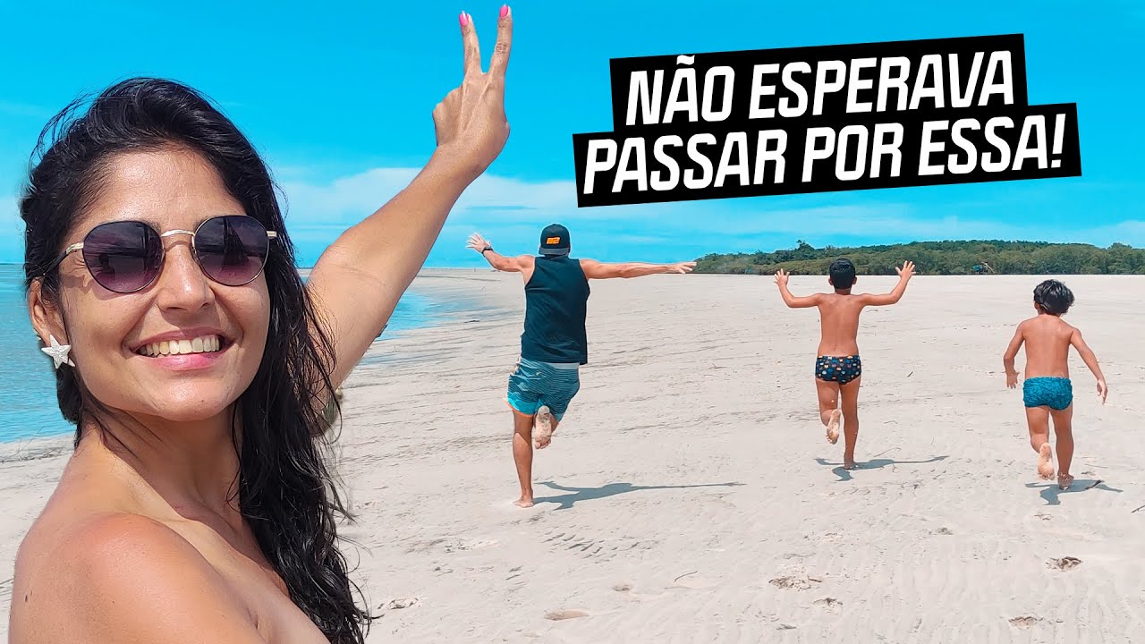 O Que fazer em Marapanim PA