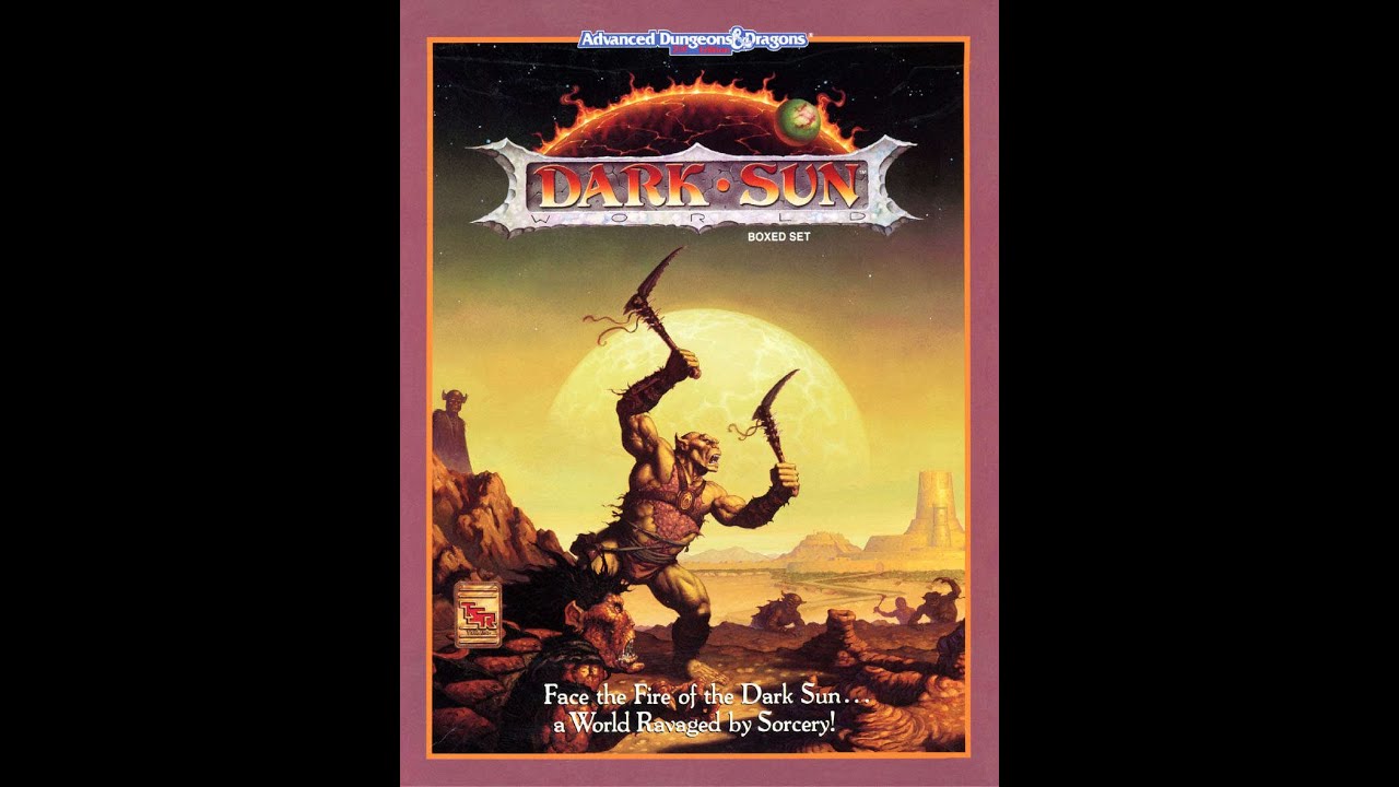 RETRO RPG REVIEW: 