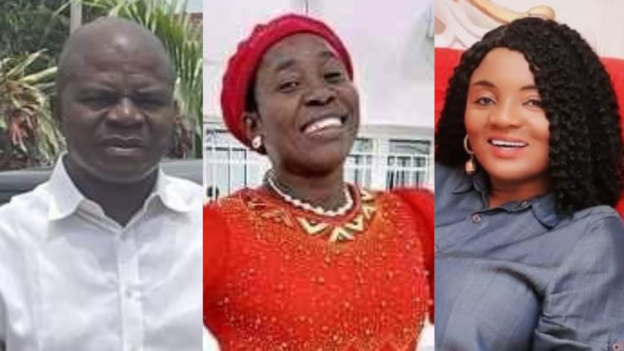 Osinachi Nwachukwu's son spoke about mother's ordeals - Friend