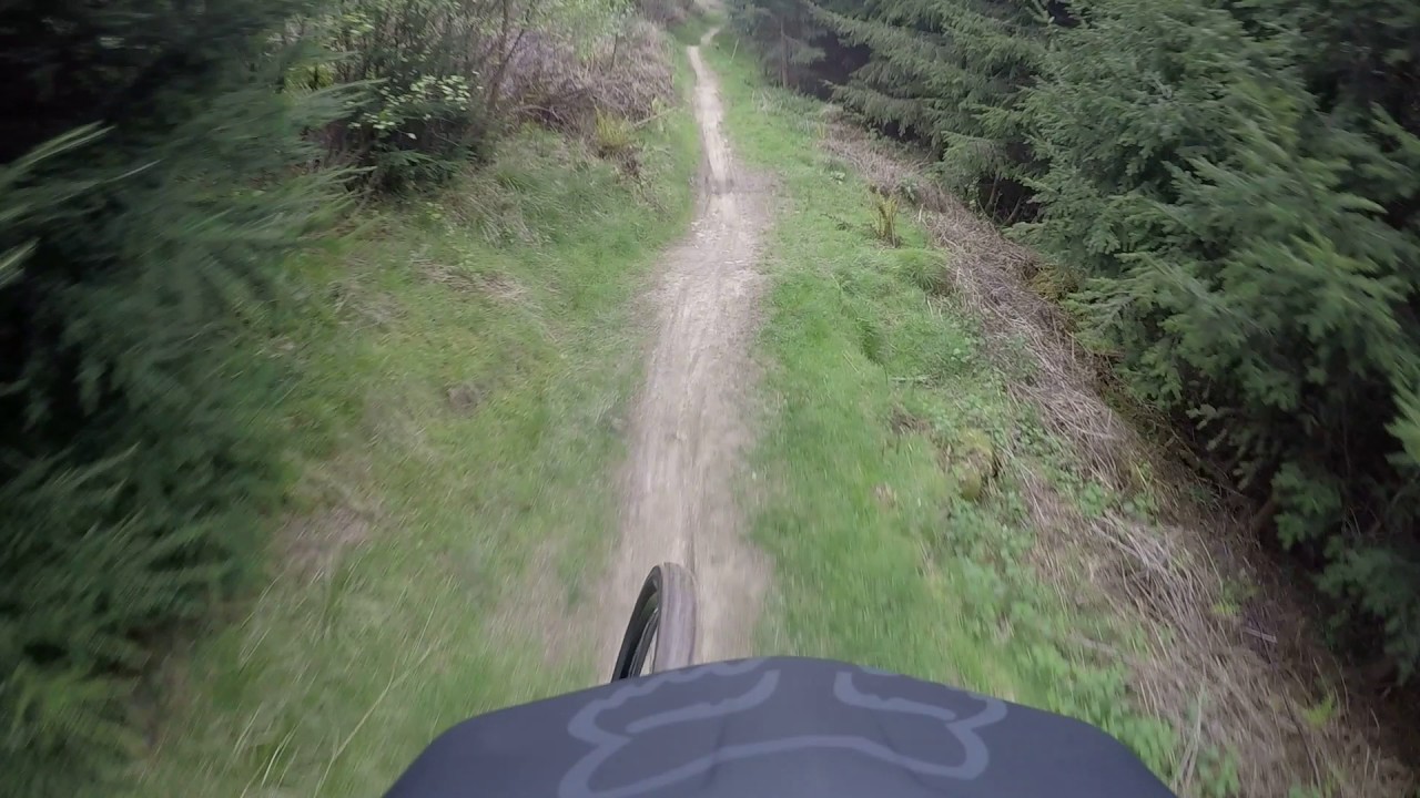 2017 Pearce Cycles Downhill Series Round 2 - Bringewood Preview