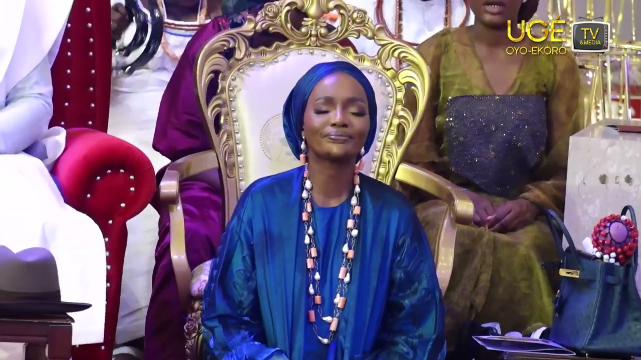 Worship by Min  Taiwo Atikpekpe