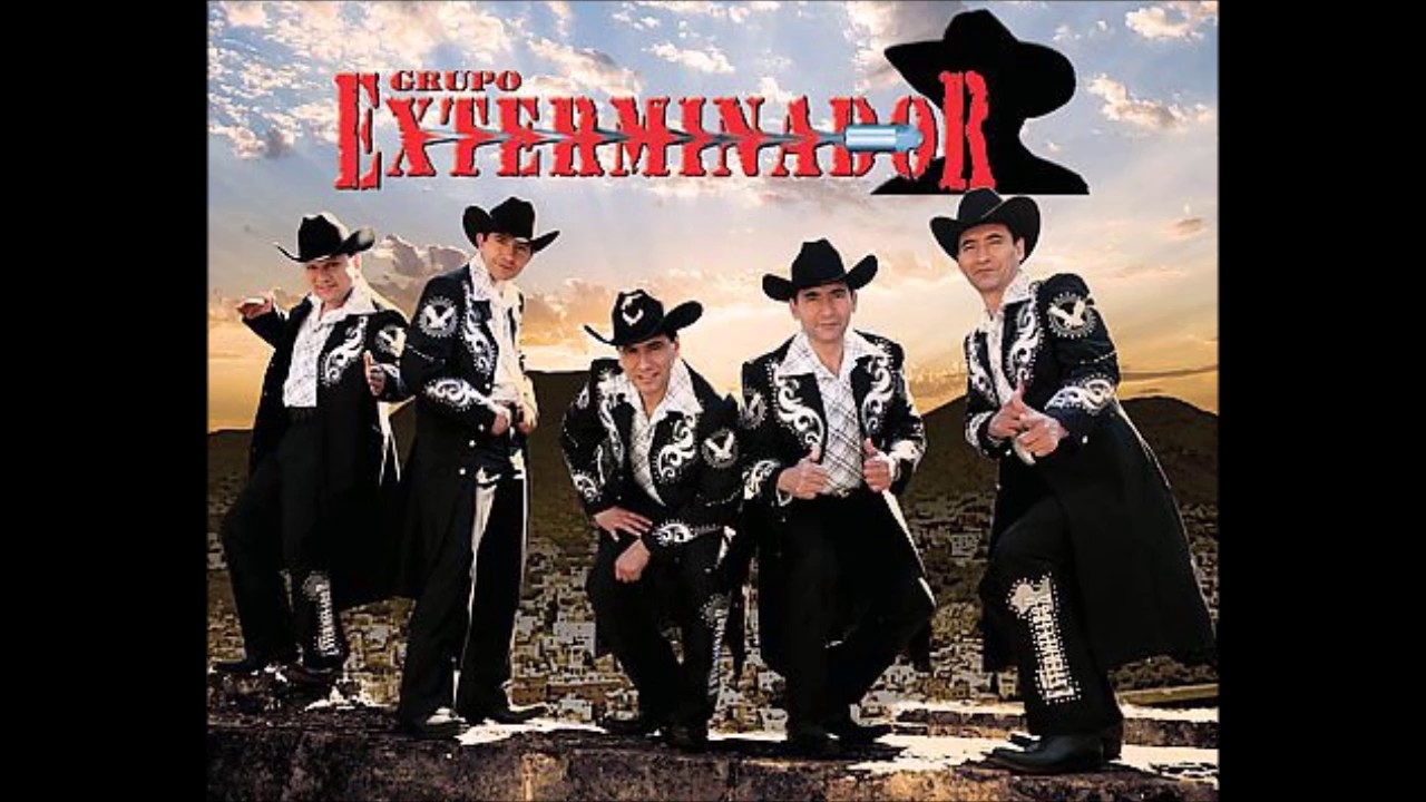 Grupo Exterminador El Toro Pesado - Epicenter