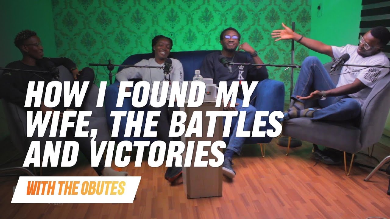 HOW I FOUND MY WIFE, THE BATTLES AND THE VICTORIES WITH THE OBUTES | Reasonnam S2E7 END OF AN ERA