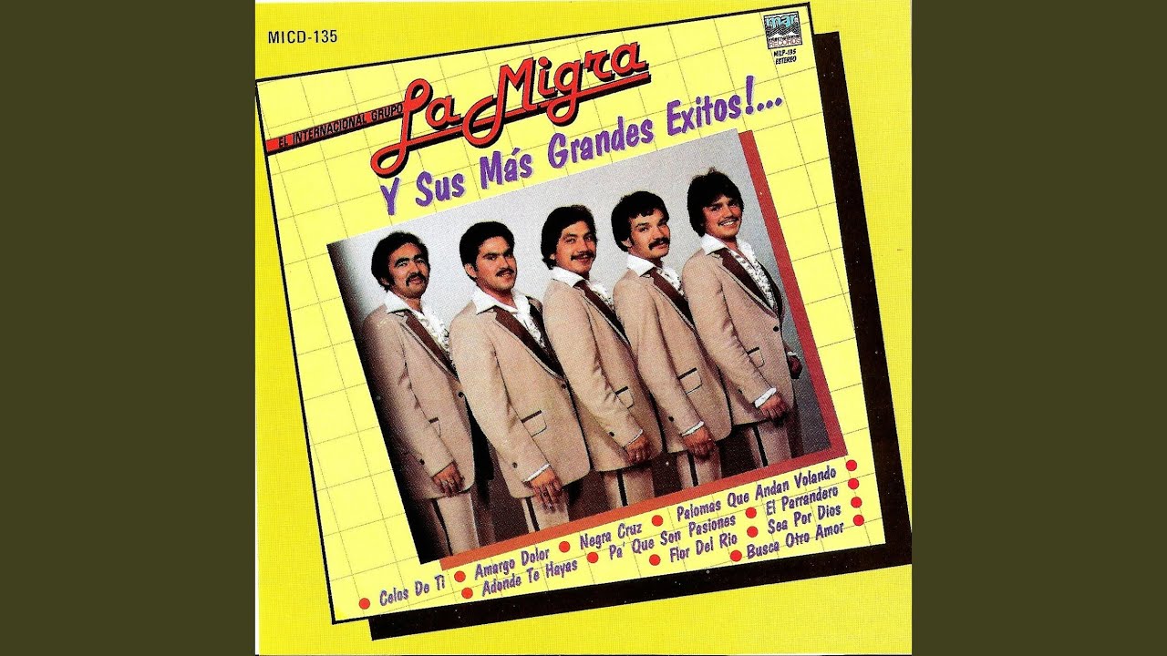 El Parrandero