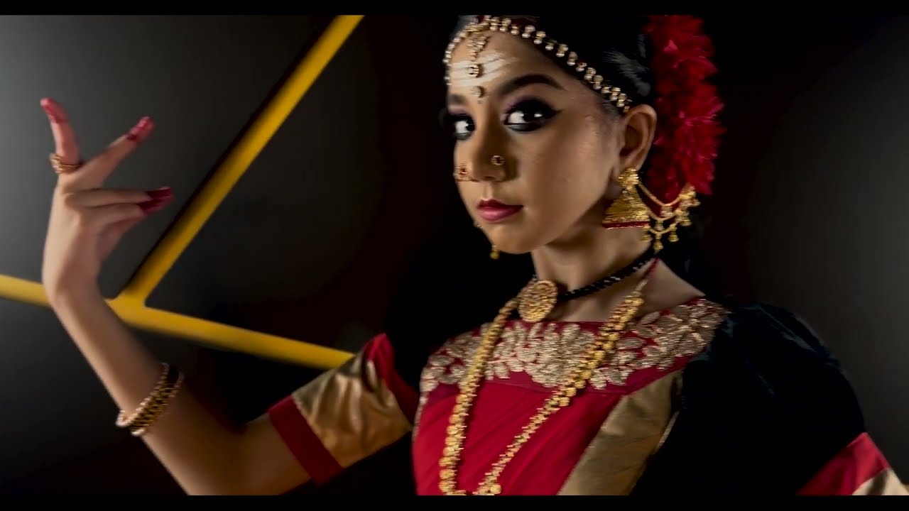 Shivrathri Special Dance Cover ’PRANAVA’