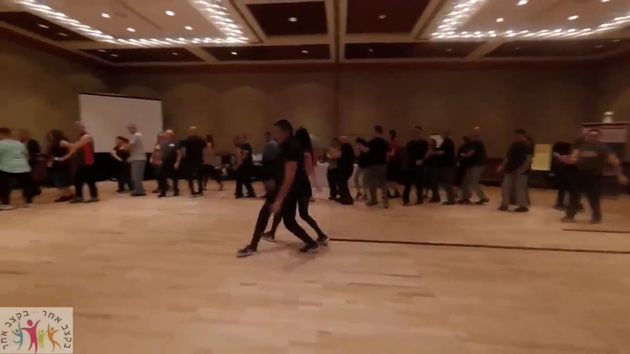 זהב - ריקוד - גדי ביטון | Zahav - Dance - Gadi Bitton