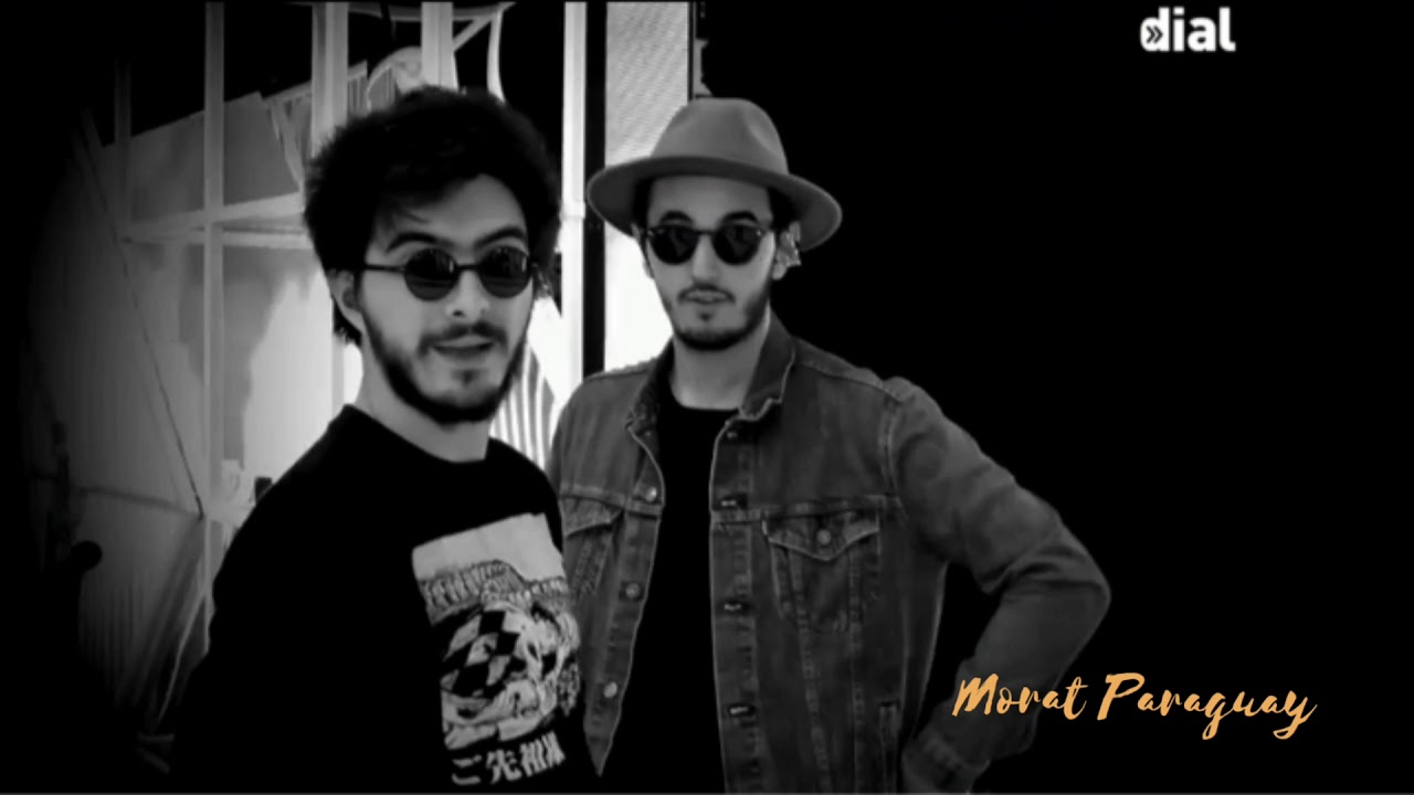 Morat - Premiación + Actuación - Premios Dial