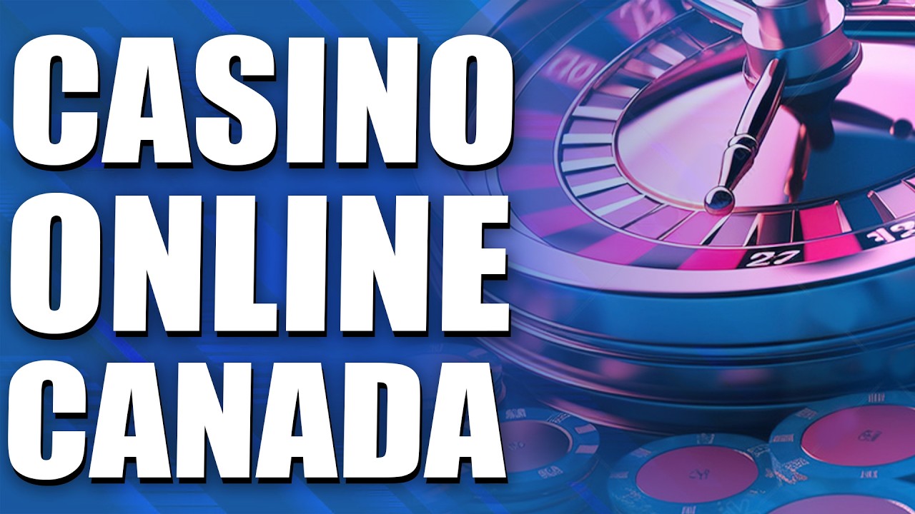 ✅ NEW CASINO ONLINE CANADA REVIEW 2026💲 TRUSTED ONLINE GAMBLING SITES CANADA 💰