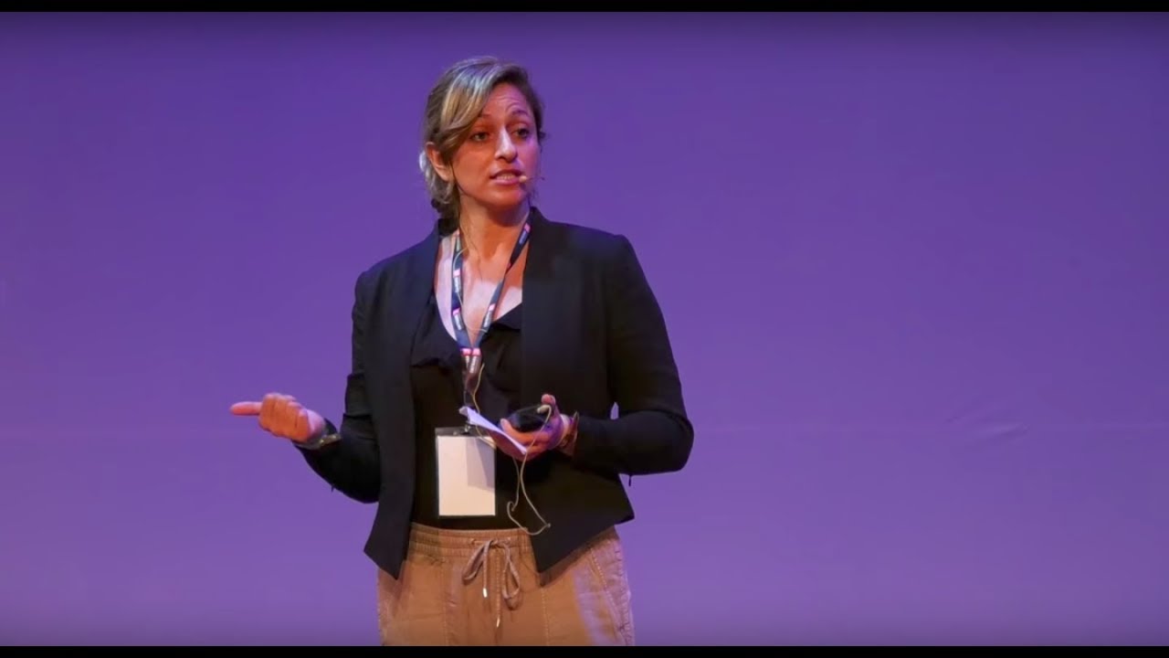 Love what you do. Do what you love. | Kezban Klein | TEDxChitkaraUniversity