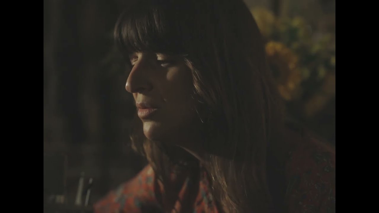 The Candle - Claire Pendreigh | Crooked Creek Live