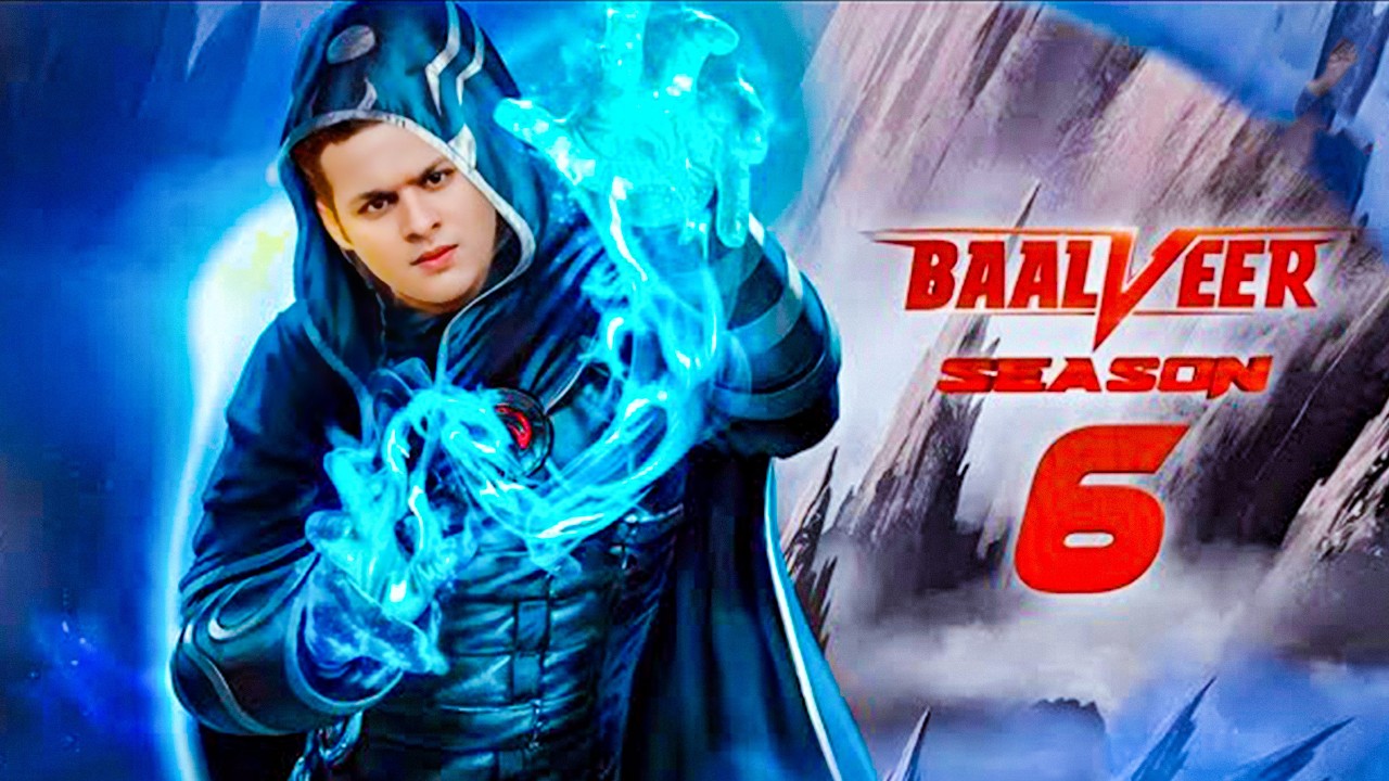 NEW! Baalveer Season 6 | Ep 367 | 13 March 2026 | Full New Episodes