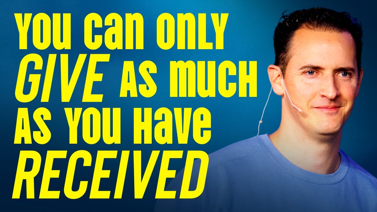 Why Would Jesus Say That Love is The Greatest Commandment? | Pastor Ben Diaz