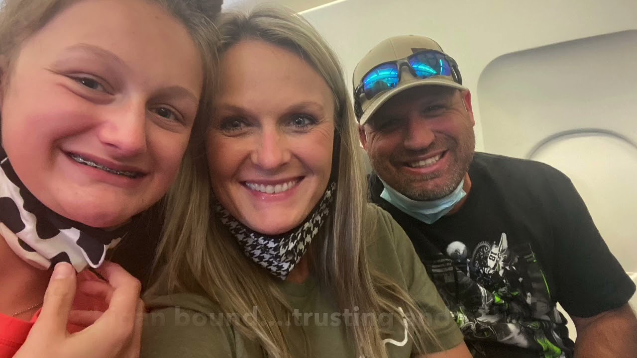Abby’s FND Journey