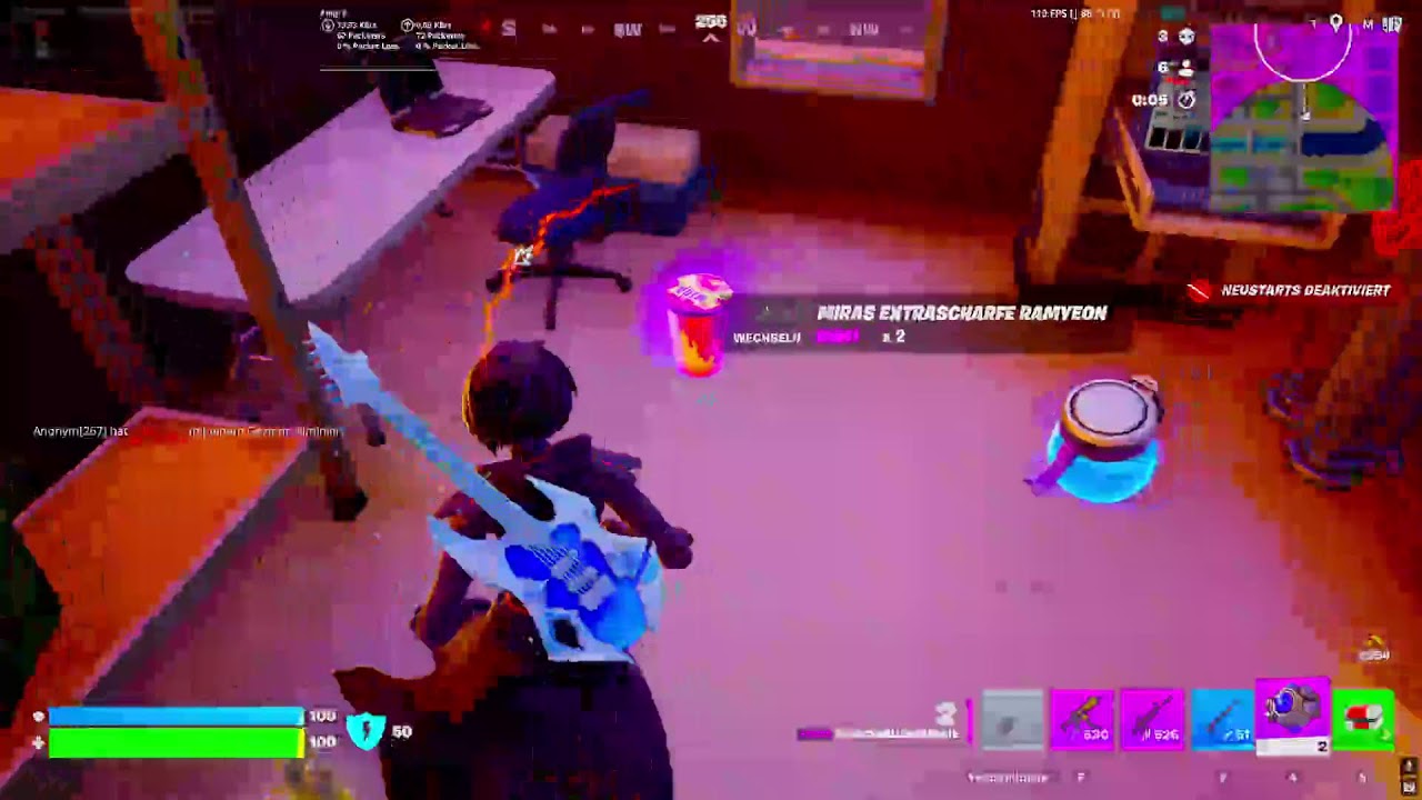 🔴 Fortnite Stream 🔴