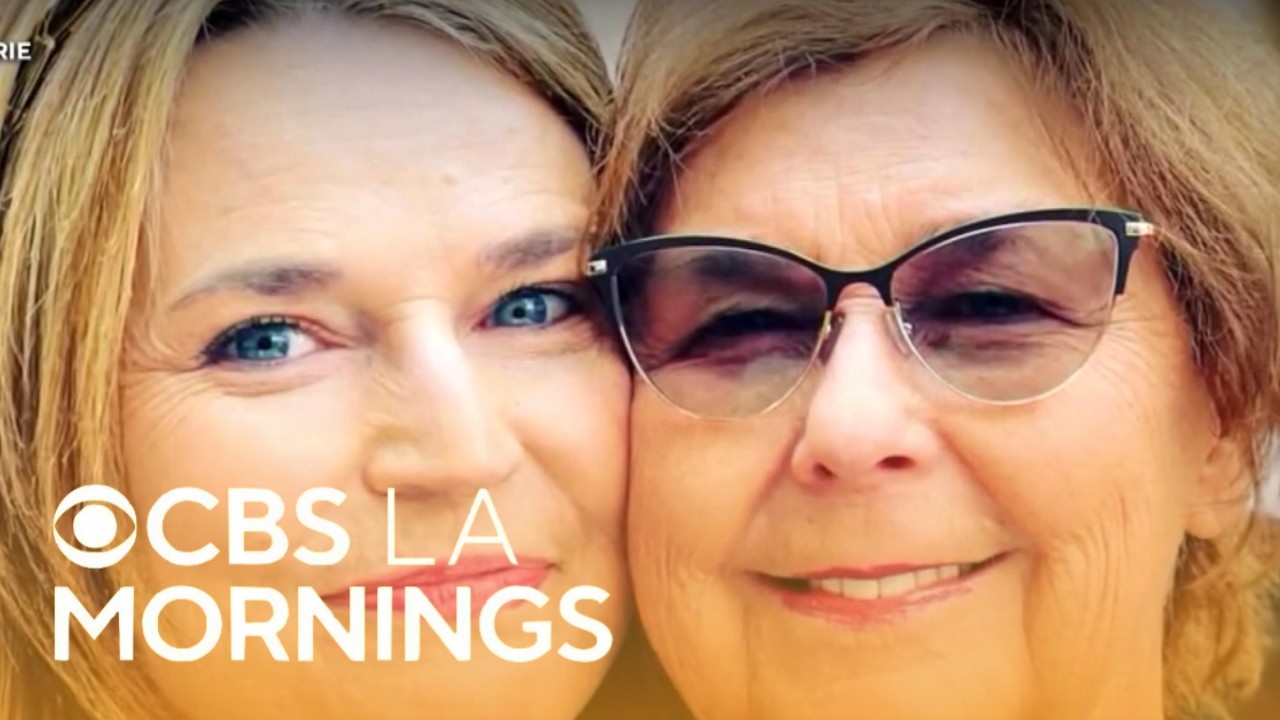 SEARCH FOR SAVANNAH GUTHRIE'S MOM