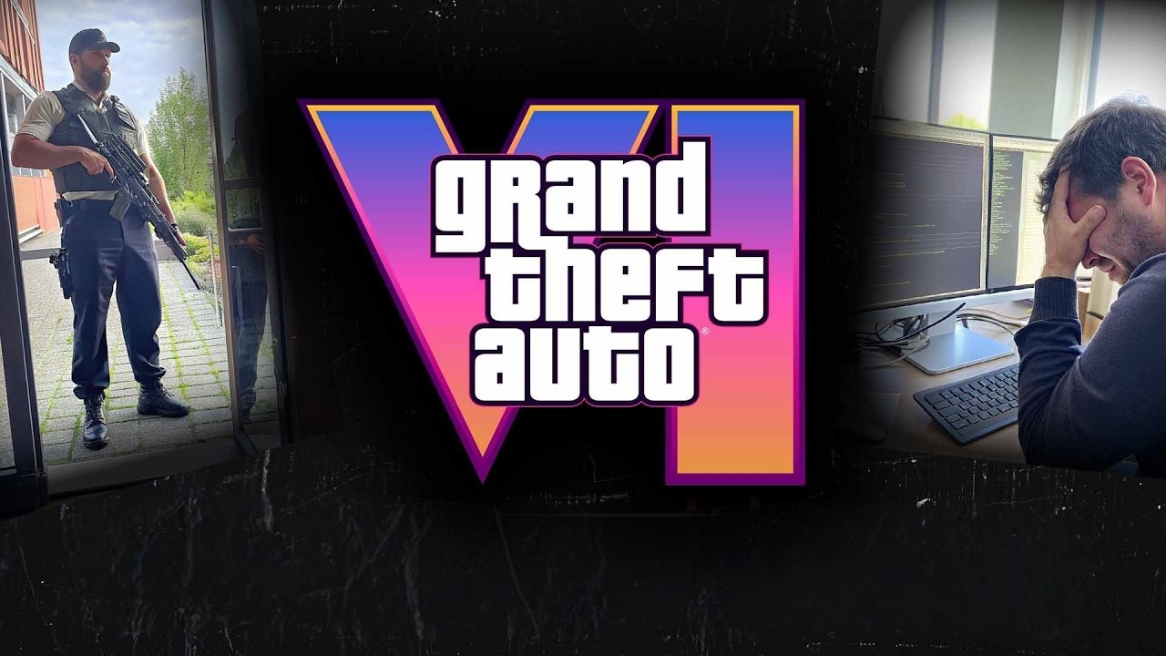 Mroczna tajemnica GTA 6