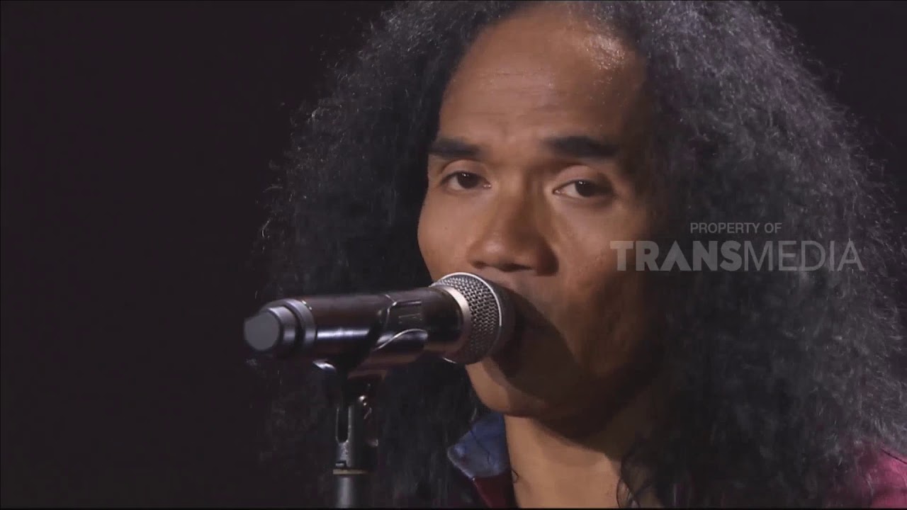KONSER SLANK IN LOVE | KIRIM AKU BUNGA