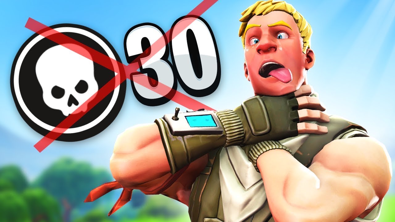 29 KILLS SOLO vs SQUADS (Choked the 30 bomb)