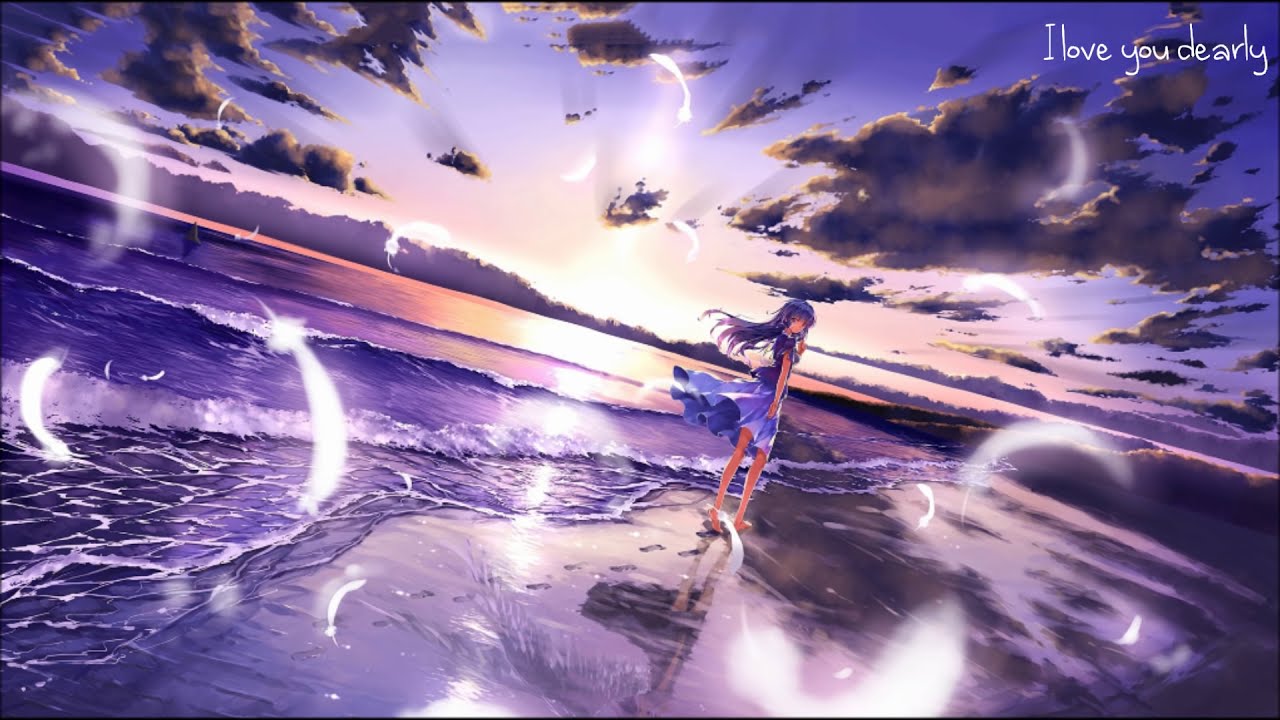 Nightcore - Beautiful Times