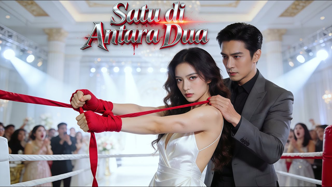 【FULL】💗Kakak Kembar Tewas Misterius! Aku Nyamar Jadi Dia untuk Siksa Pembunuhnya.