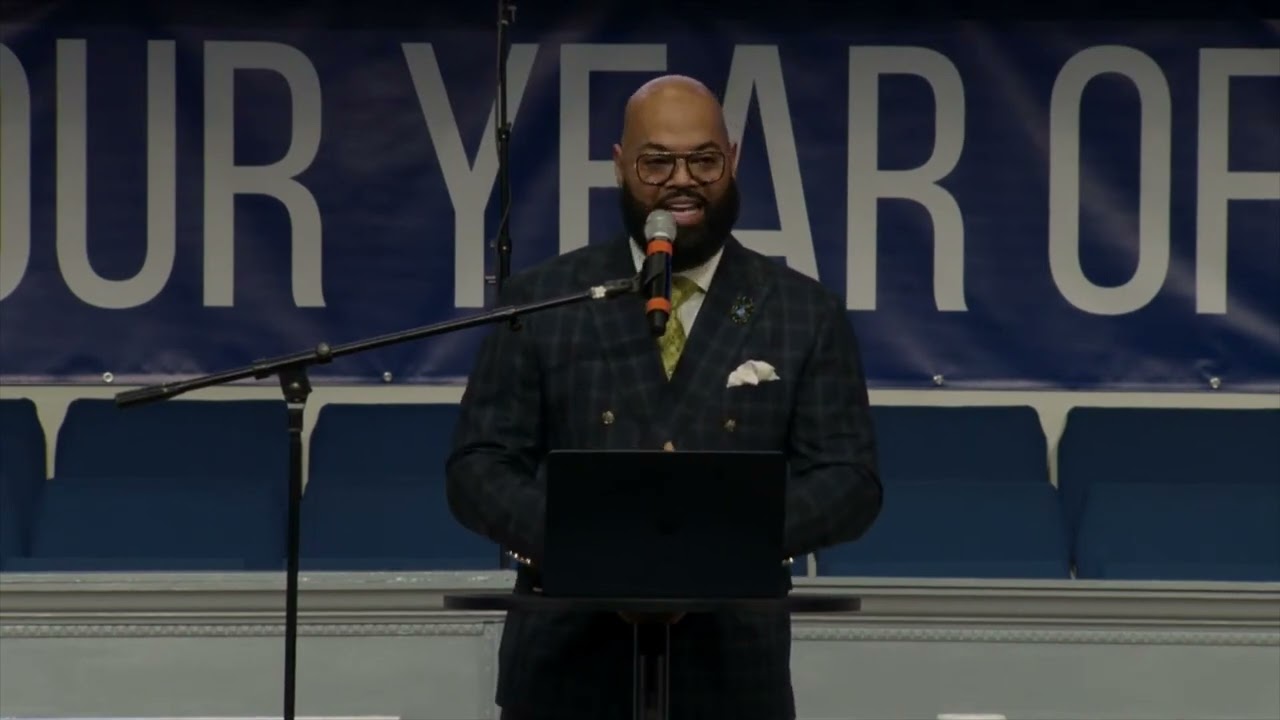 The Compassion of Grace | Matthew 15:21-28