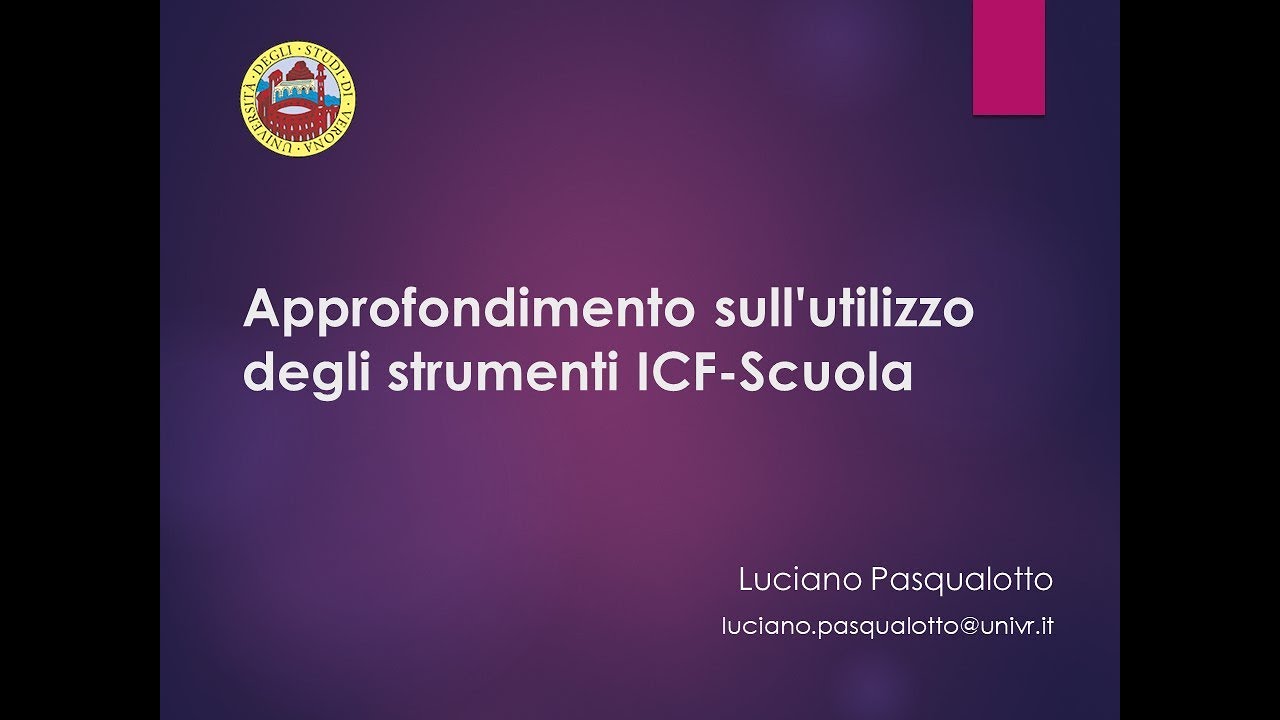 Gli errori più frequenti