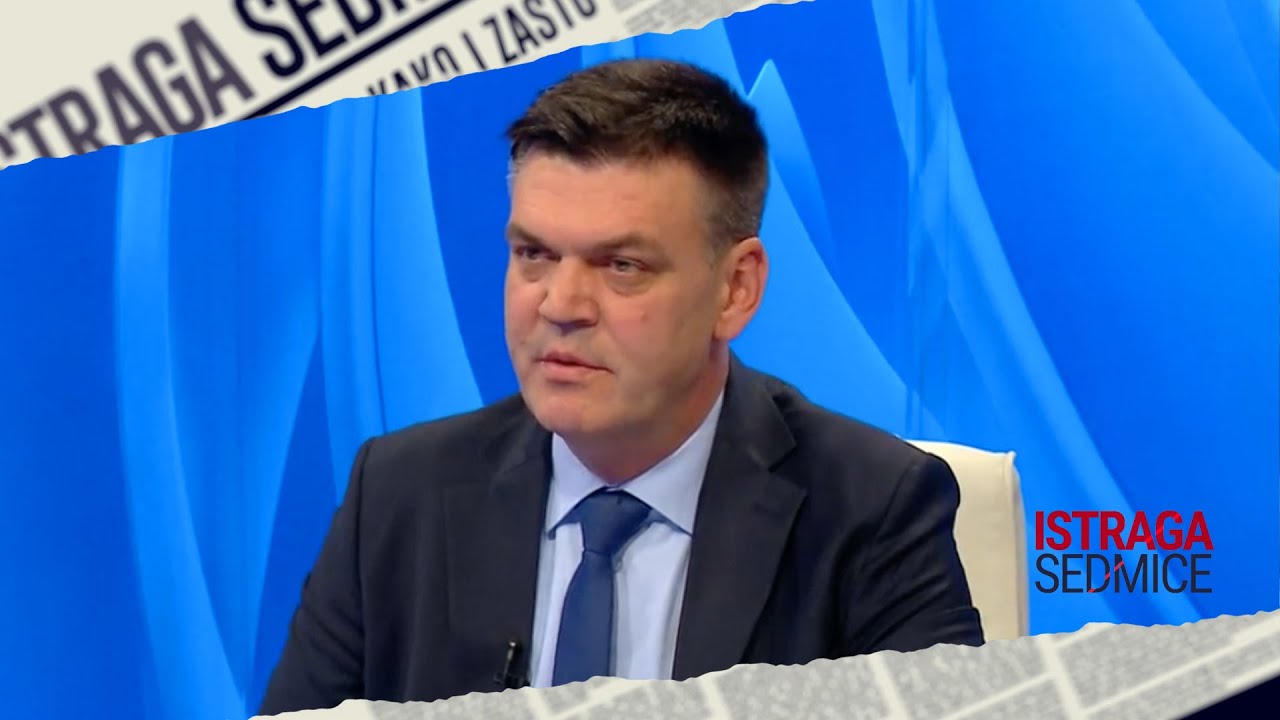 HDZ 1990 će imati svog kandidata za člana Predsjedništva BiH - prvi dio | Istraga sedmice | Hayat TV