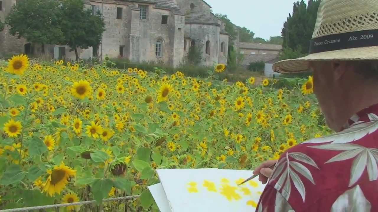 Van Gogh Adventure: Vincent's Ghost and Me