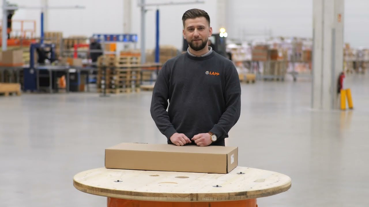 How to Assemble the Champion 67 Drum Dispenser