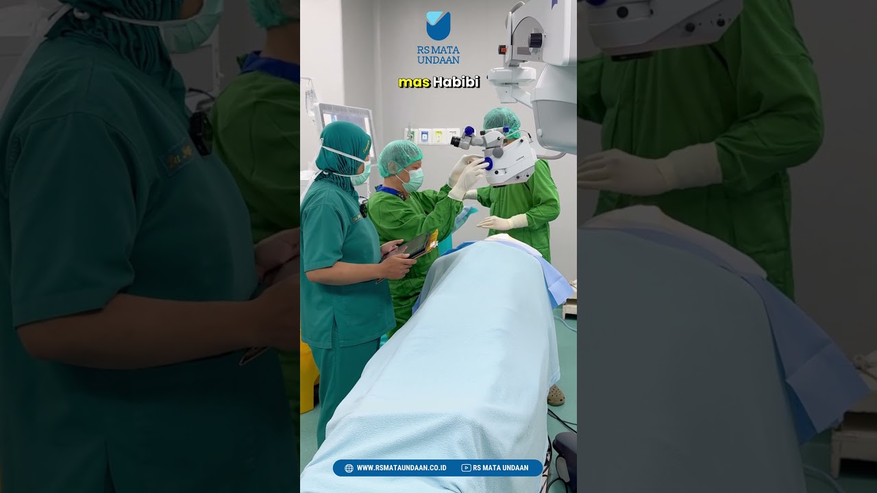 Kanca Sehat, tahukah kamu istilah Timeout dalam ruang operasi?🤔✨