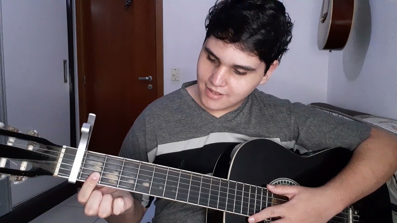 Lana - Kamaitachi - Como tocar