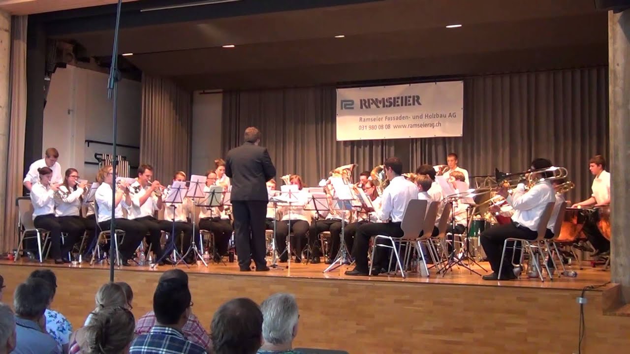 As the Deer (Martin A. Nystrom, arr. Andrew R. Mackereth)