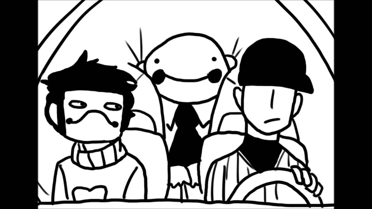 [S] Zacherie knows love