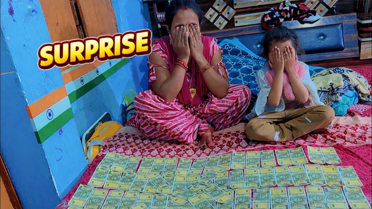 100000 Rs. Ka Shock 😱 Neelam Nayra Ki Aankhon Me Aansu Aa Gaye! Neelu Neelam Vlogs