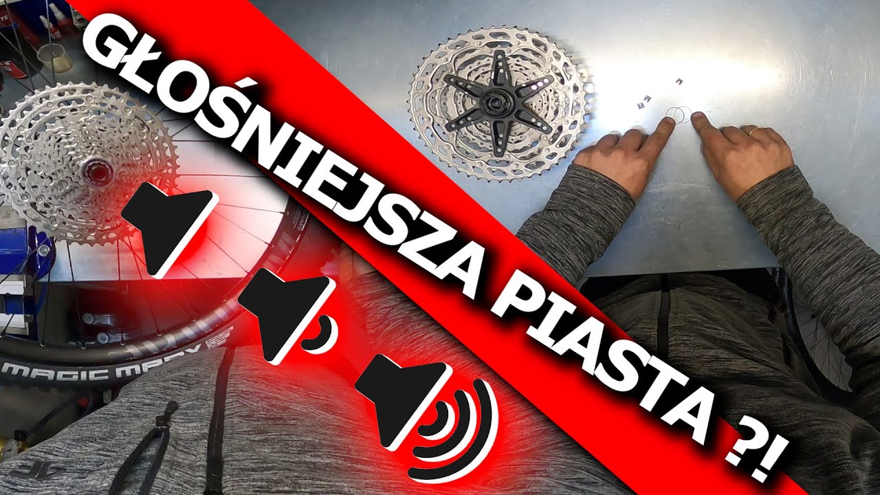 Łatwy sposób na głośniejszy bębenek!