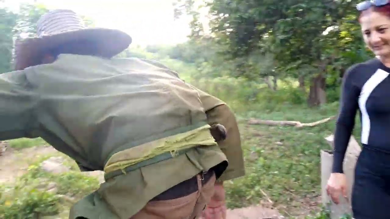 SUPER VIVENCIAS DEL CAMPESINO EN CUBA.
