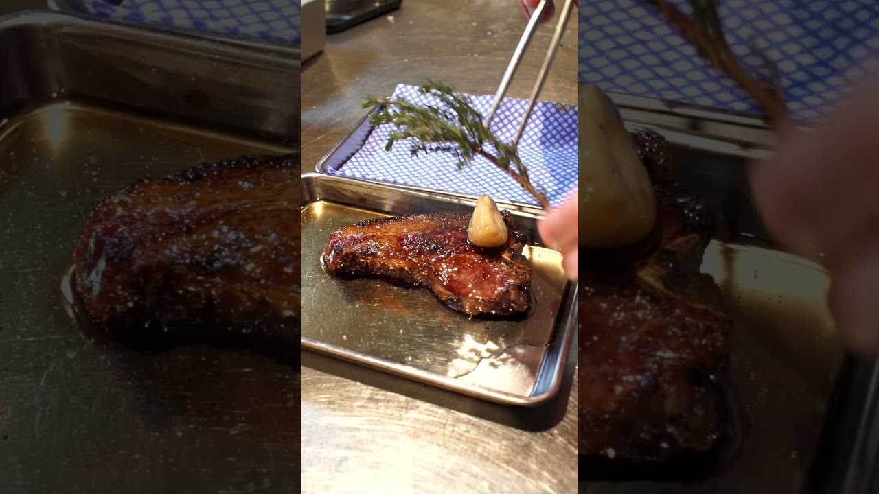 Mutton & Sweetbreads | How to cook: MEAT | Episode 4