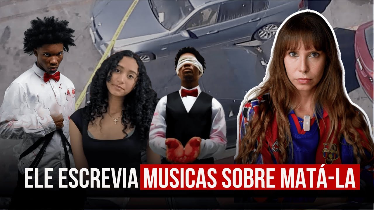Tudo que sabemos sobre o caso do rapper D4vd e Celeste até agora