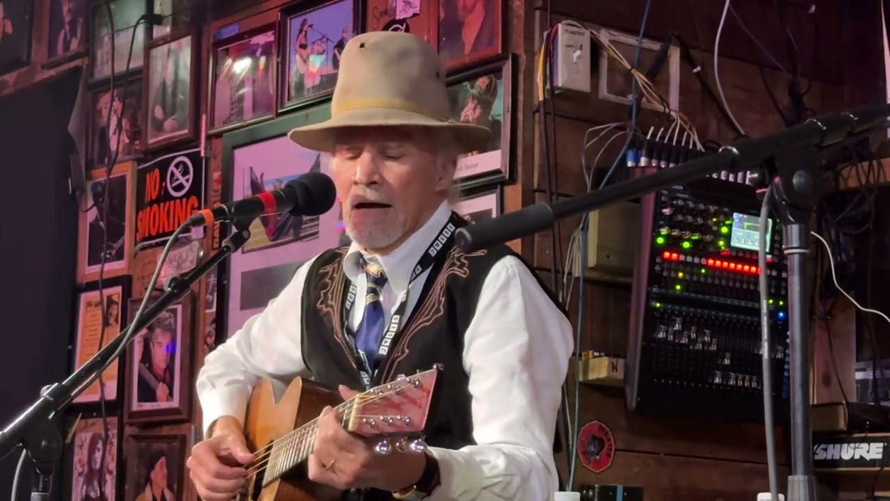 11.14.2024: Keith Sykes & Will Kimbrough  ~How Good It’d Be