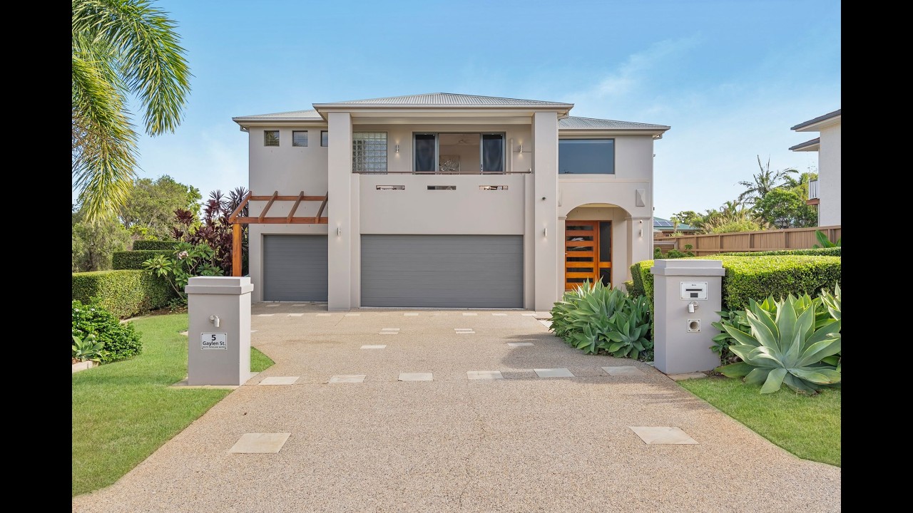 5 Gaylen St, Thornlands QLD 4164, Australia