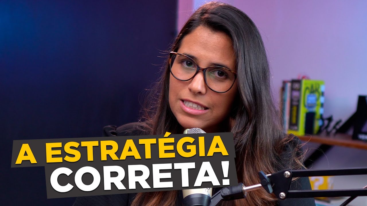 A ESTRAT&Eacute;GIA CORRETA NA HORA DA FASE DE LANCES | PREG&Atilde;O ELETR&Ocirc;NICO