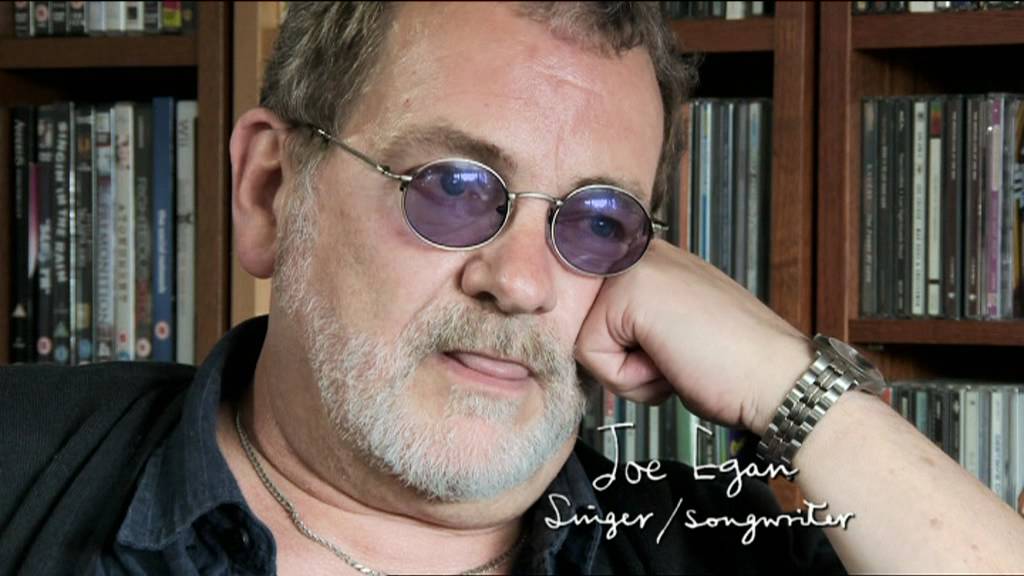 Gerry Raffery documentary Pt3
