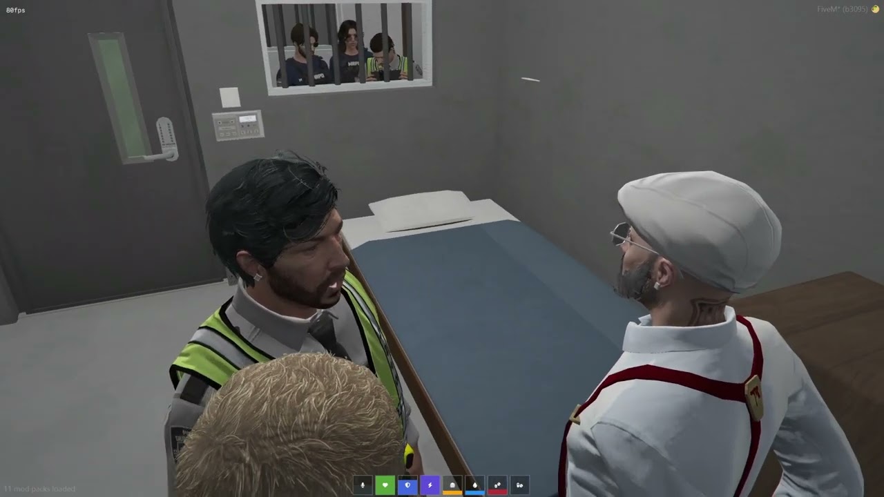 PMA RP | Poor Bobby Smith