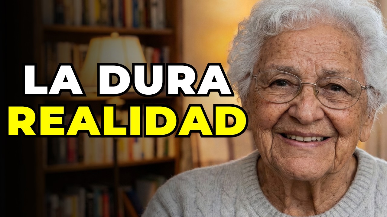 10 Duras Verdades de la Vida Que Nadie Quiere Admitir (Y Cómo Cambiarán Tu Futuro)