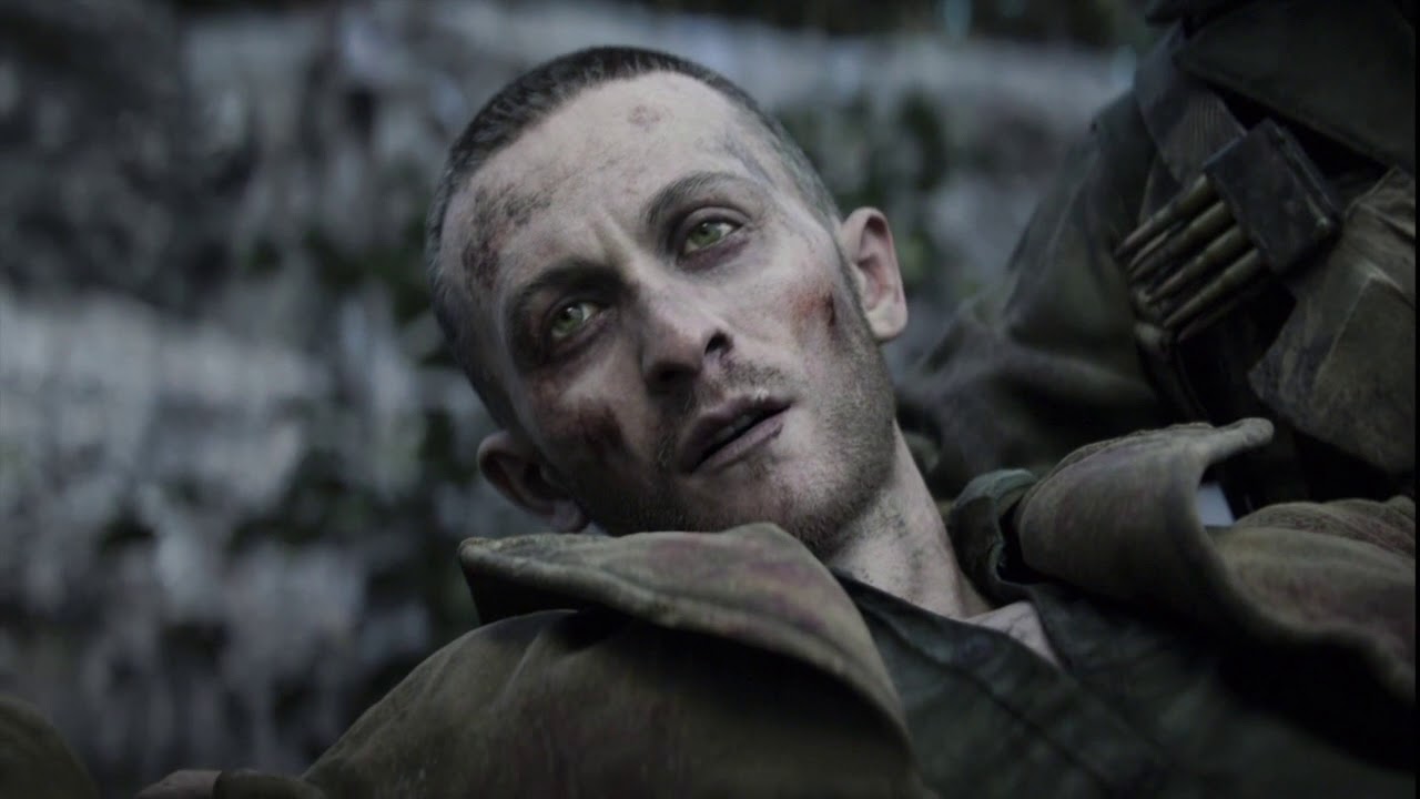 Call of Duty WW2 - Epilogue