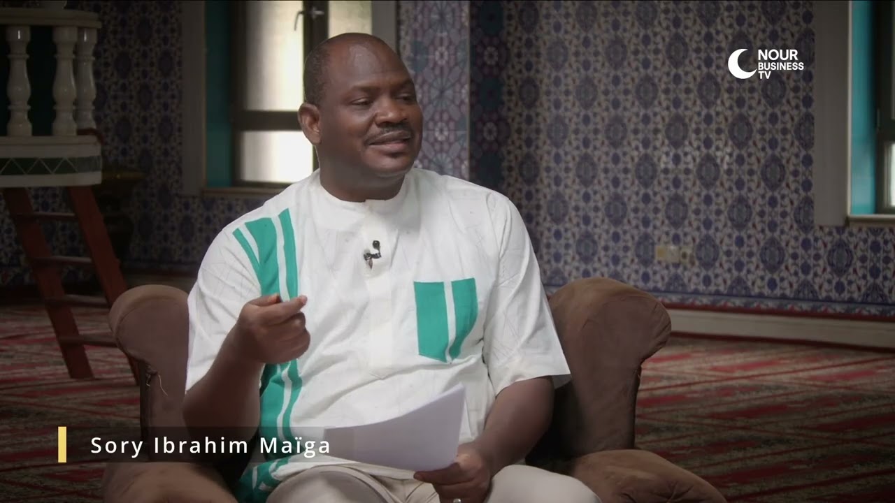 L'Ethique et la Justice selon l'islam