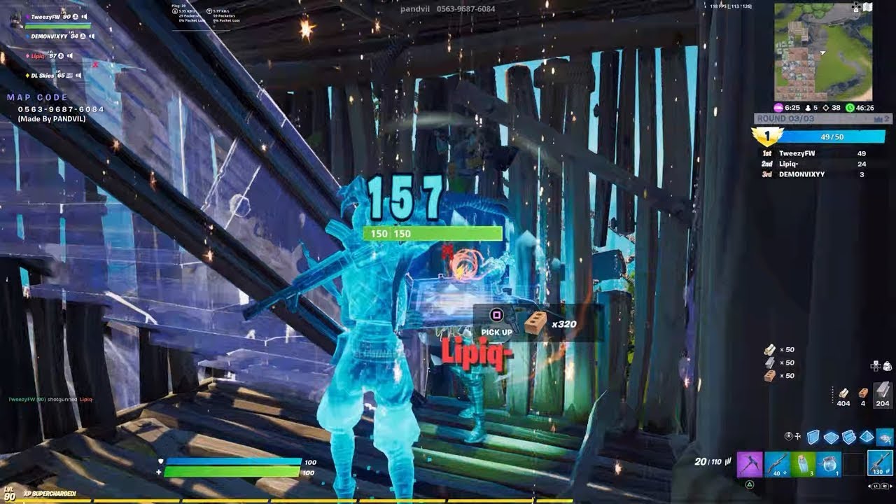 One Call 📞 (Fortnite Montage) + BEST 120FPS Console Player