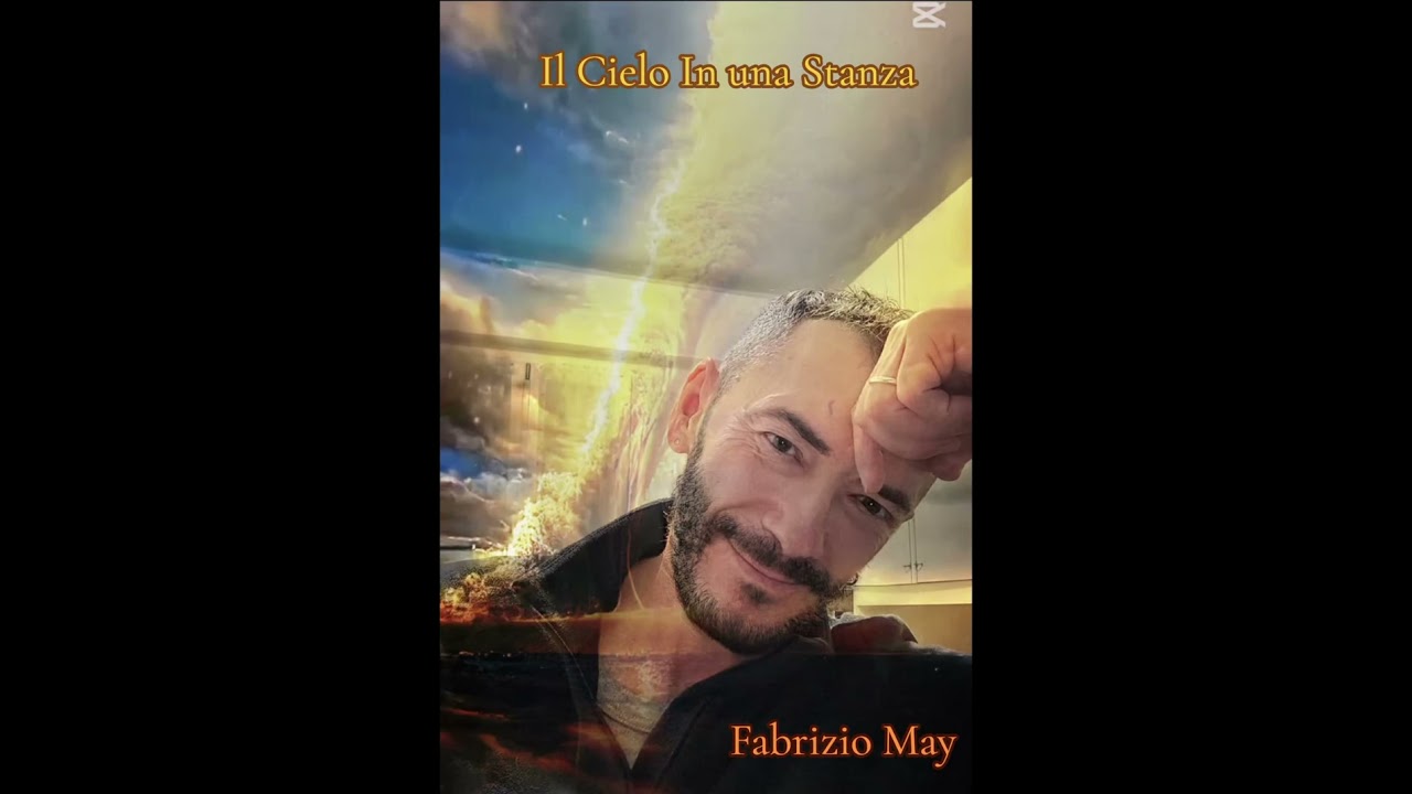 #shortvideo #musica #cover Il cielo in una stanza 