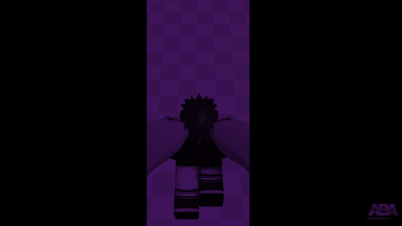 PTS Sasuke's New Reworked Moveset | ABA
